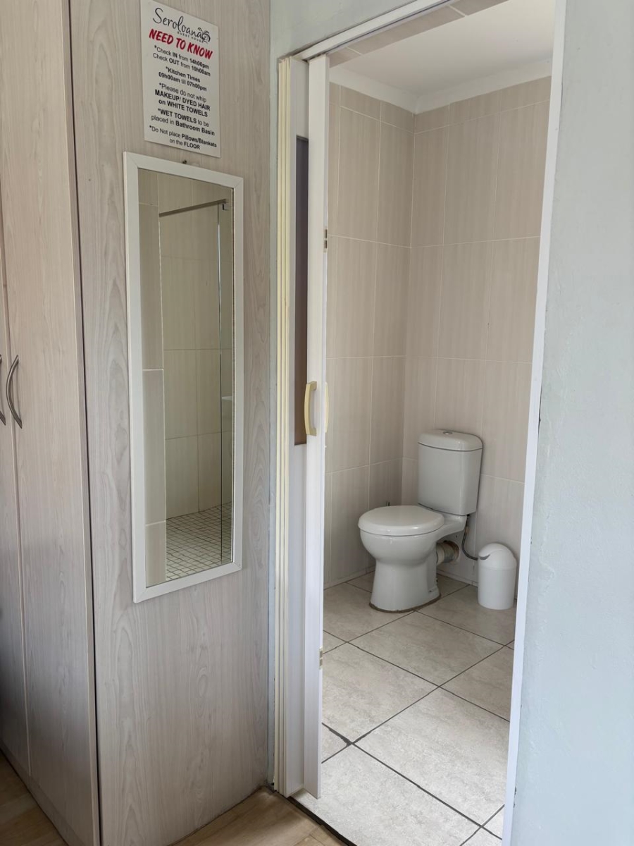 8 Bedroom Property for Sale in Rustenburg Rural North West